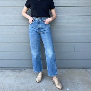 B Sides Plein Jeans Reese Vintage Jeans